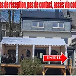 Hotel L'avenue 3*