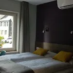L'avenue Hotel
