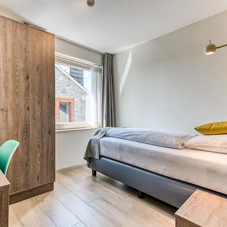 L'avenue 3* Libramont-Chevigny