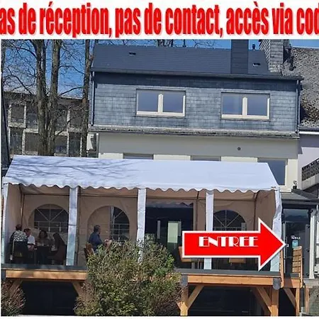 Hotel L'avenue 3*