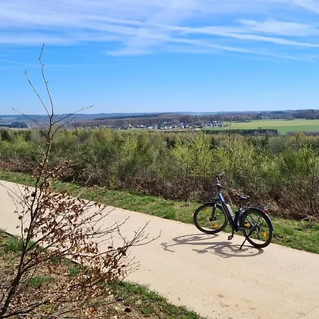 L'avenue Hotel Libramont-Chevigny