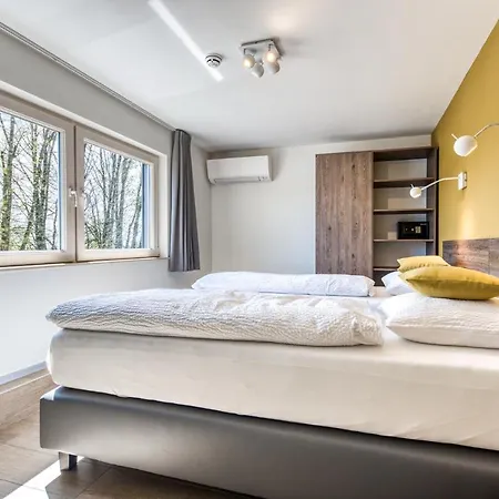 L'avenue 3* Libramont-Chevigny