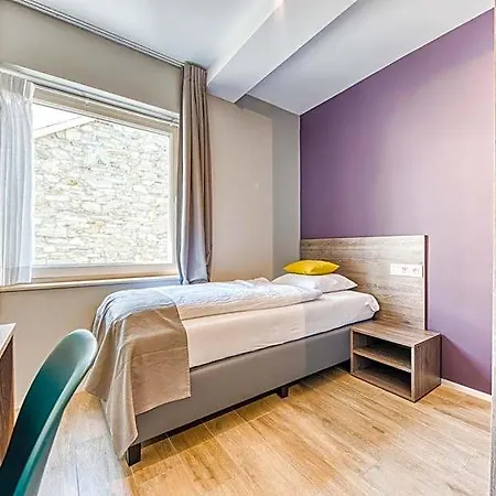 Hotel L'avenue Libramont-Chevigny