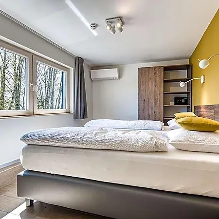 Hotel L'avenue Libramont-Chevigny