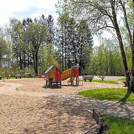 L'avenue Libramont-Chevigny