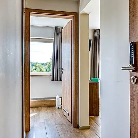 Hotel L'avenue Libramont-Chevigny