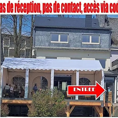 Hotel L'avenue