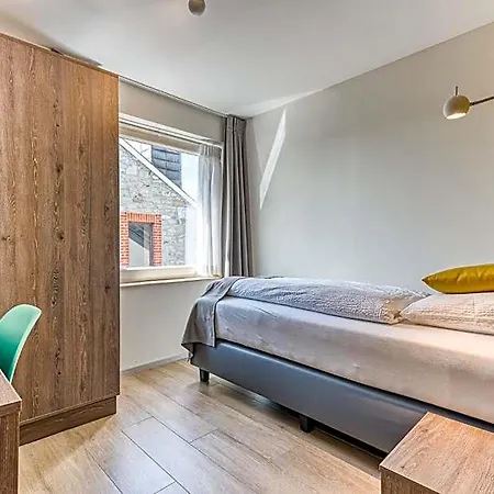 Hotel L'avenue Libramont-Chevigny