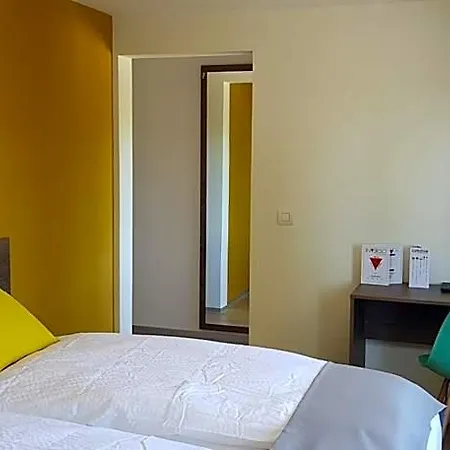 L'avenue Hotel Libramont-Chevigny