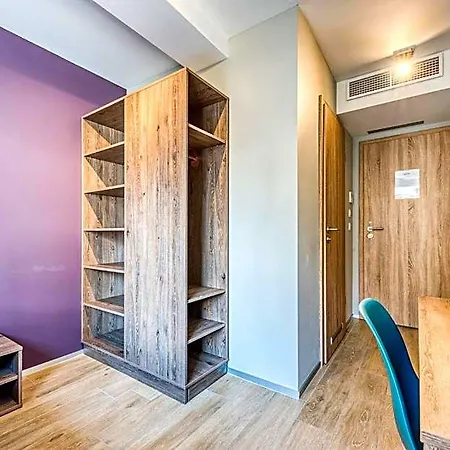 L'avenue Hotel Libramont-Chevigny