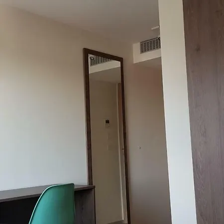 L'avenue 3* Libramont-Chevigny