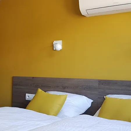 L'avenue 3* Libramont-Chevigny