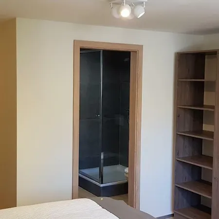 L'avenue 3* Libramont-Chevigny