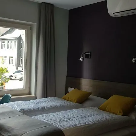 L'avenue Hotel
