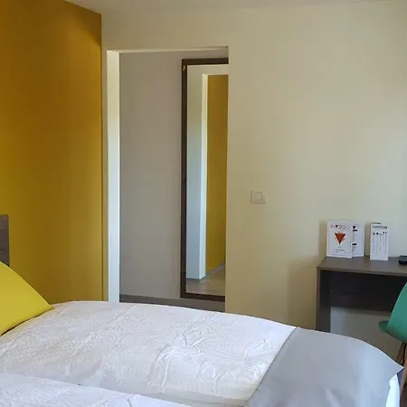 Hotell L'avenue