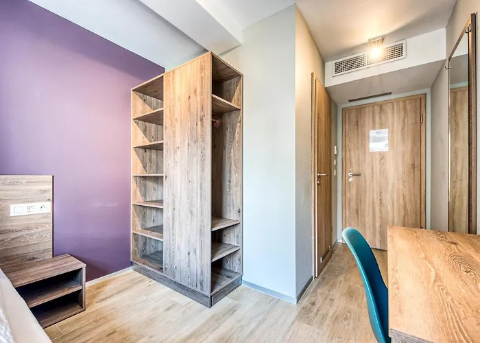 L'avenue 3* Libramont-Chevigny