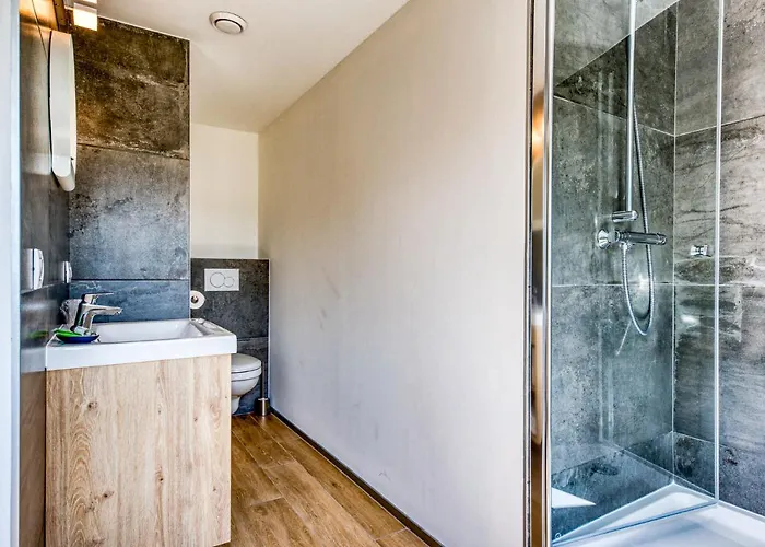 L'avenue 3* Libramont-Chevigny