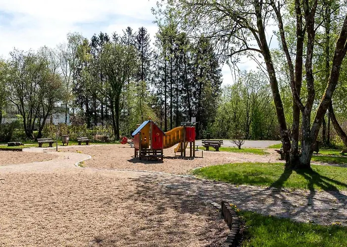 L'avenue Libramont-Chevigny