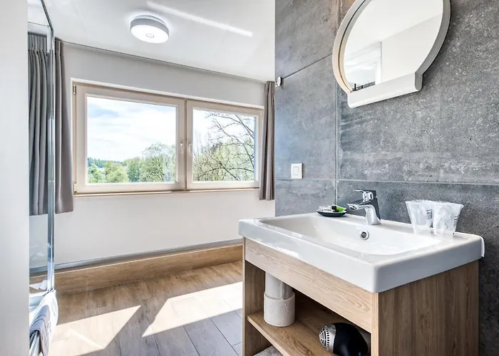 L'avenue Libramont-Chevigny