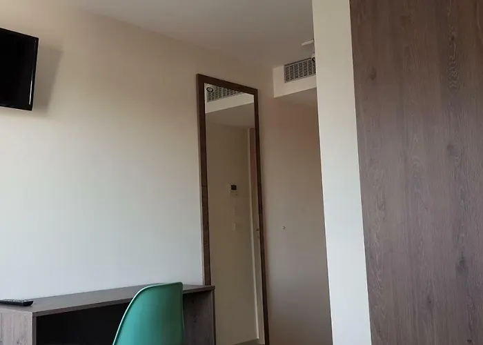 L'avenue 3* Libramont-Chevigny