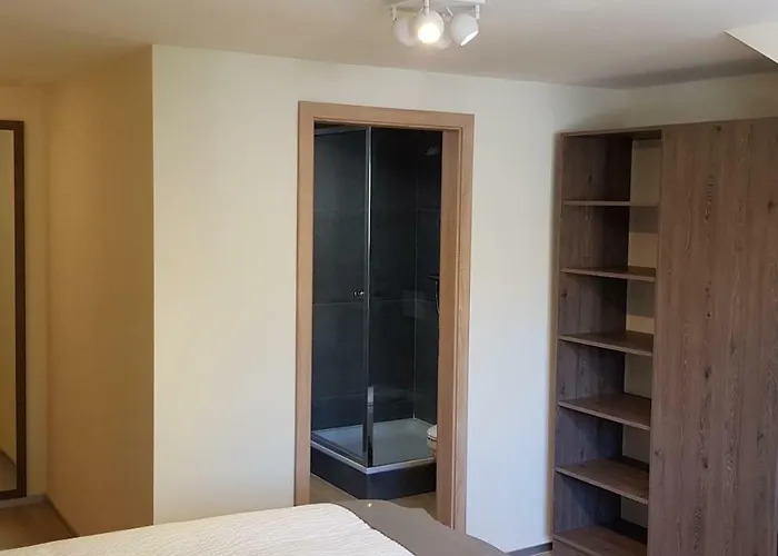 L'avenue 3* Libramont-Chevigny