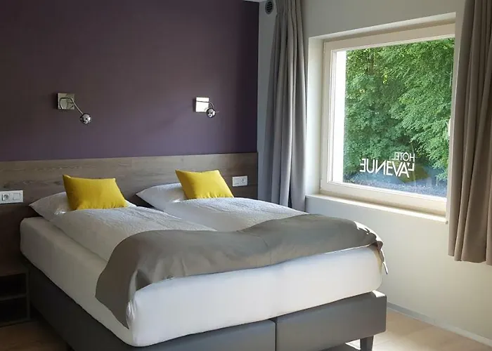 L'avenue 3* Libramont-Chevigny