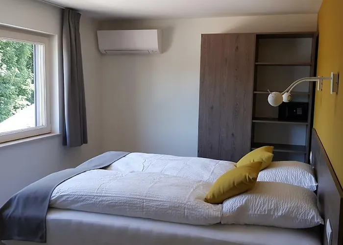 L'avenue 3* Libramont-Chevigny